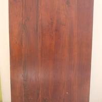 Tavolo in legno massiccio 160x90x80cm