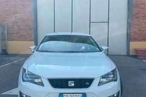 Seat Leon 2.0 TDI 184 CV 5p. FR