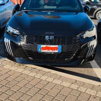 Peugeot 208 1.2 Hybrid 145 CV e-DCS6 GT