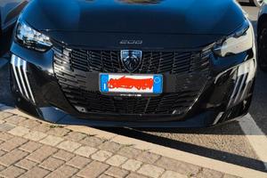 Peugeot 208 1.2 Hybrid 145 CV e-DCS6 GT