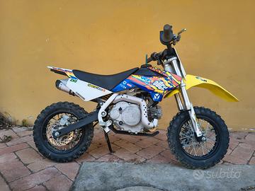 MINICROSS YCF 50
