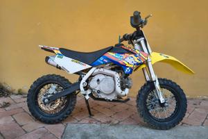 MINICROSS YCF 50