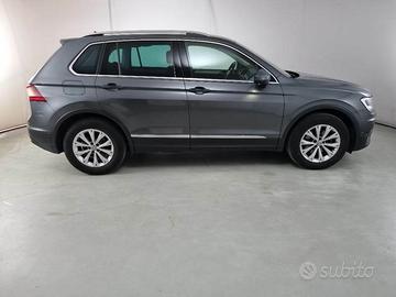 VOLKSWAGEN TIGUAN 2.0 TDI SCR 110KW Business BMT D