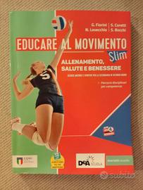 EDUCARE AL MOVIMENTO Slim ALLENAMENTO, SALUTE E...