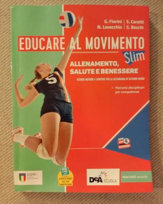 EDUCARE AL MOVIMENTO Slim ALLENAMENTO, SALUTE E...