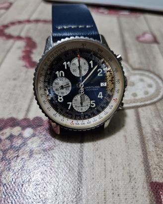 BREITLING NAVITIMER - A13322
