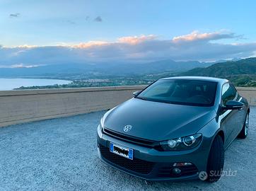 Volkswagen Scirocco 2.0 140 cv DSG