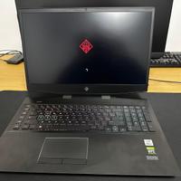GAMING OMEN 17’