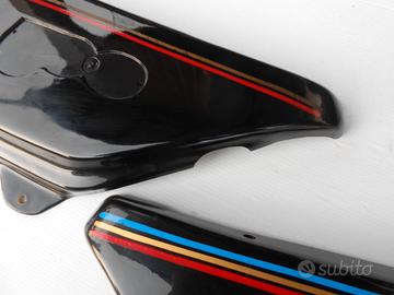 FIANCHETTI MOTO MORINI 500 SPORT