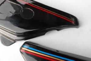 FIANCHETTI MOTO MORINI 500 SPORT