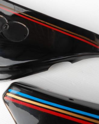 FIANCHETTI MOTO MORINI 500 SPORT