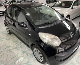 Citroen C1 1.0 3 porte Sport