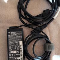 Alimentatore PC portatile Lenovo 90W (20V / 4.5A)