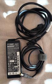 Alimentatore PC portatile Lenovo 90W (20V / 4.5A)
