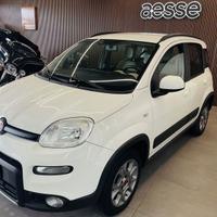 FIAT Panda 0.9 TwinAir Turbo S&S 4x4