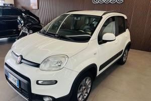 FIAT Panda 0.9 TwinAir Turbo S&S 4x4