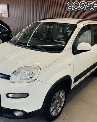 FIAT Panda 0.9 TwinAir Turbo S&S 4x4