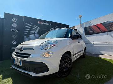 Fiat 500L 1.3 Multijet 95 CV Business