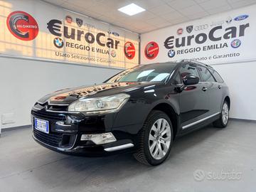 Citroen C5 2.0 HDi 160 Executive Tourer 06/2011 Eu