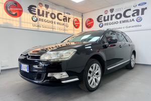 Citroen C5 2.0 HDi 160 Executive Tourer 06/2011 Eu