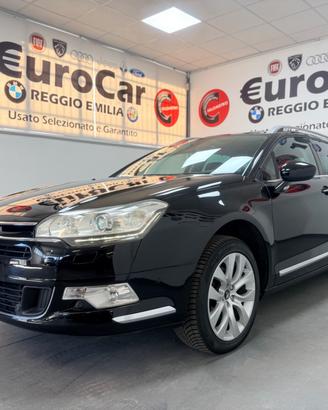 Citroen C5 2.0 HDi 160 Executive Tourer 06/2011 Eu