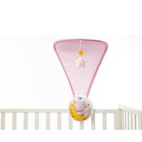 Carillon giostrina proiettore Chicco Next2Moon