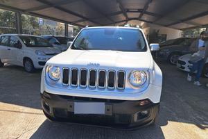Jeep renegade 1,6 120 cv