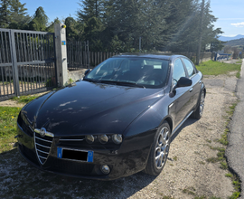 Alfa 159 1.9 jtdm 150cv con motore da sostituire