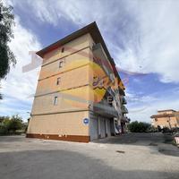 Appartamento con garage scala greca rif2323