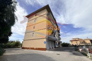 Appartamento con garage scala greca rif2323