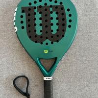 Wilson Blade Pro V3 Padel