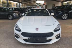 Fiat 124 Spider 1.4 MultiAir