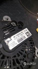 Alternatore Peugeot 208 Citroen C3 ds3