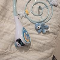 giostra next to me 2 dream