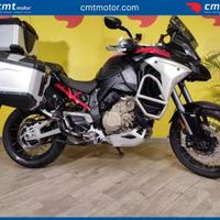 Ducati Multistrada V4