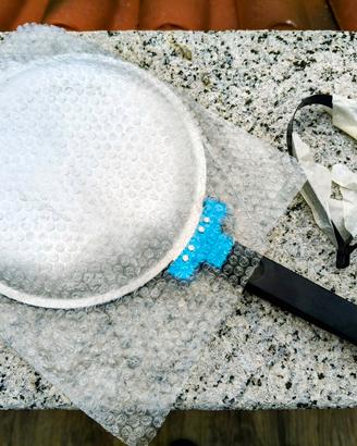 Crepiera Nuova per Crepes e  PanCakes 🥞