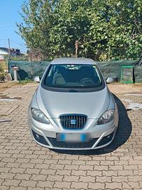 Seat Altea 1.6 Ecomotive