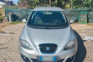 Seat Altea 1.6 Ecomotive