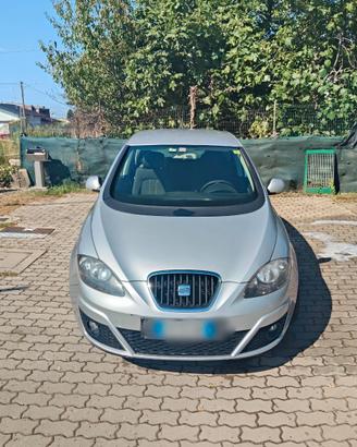 Seat Altea 1.6 Ecomotive