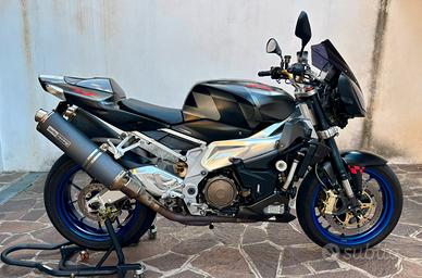 Aprilia Tuono R 1000 2006