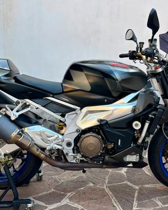 Aprilia Tuono R 1000 2006