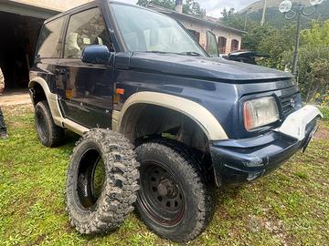 Vitara 16V