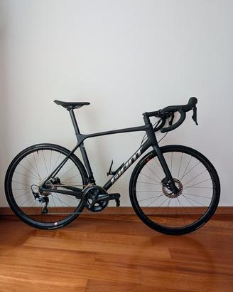 Giant TCR Advanced - Fulcrum Speed 25 Carbon