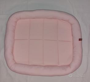 Cuccia per cuccioli o cani di piccola taglia