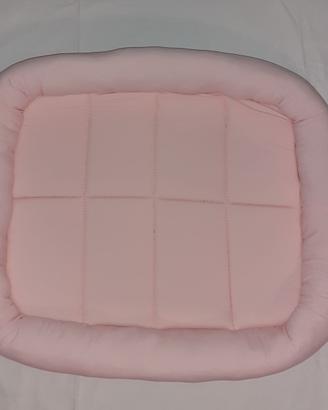 Cuccia per cuccioli o cani di piccola taglia