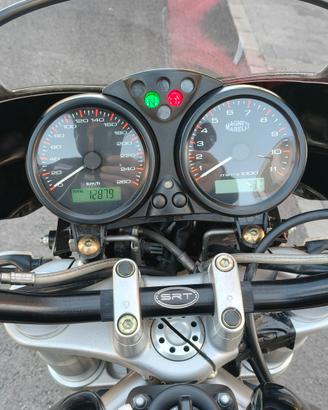 Ducati Monster  620 I.E