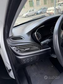 Fiat Tipo , Gpl
