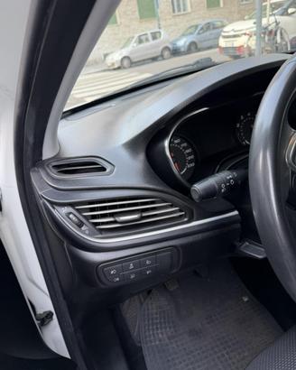 Fiat Tipo , Gpl