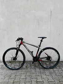 Bicicletta MTB Asolo Bike 29”