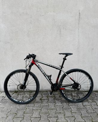 Bicicletta MTB Asolo Bike 29”